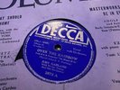 Judy Garland Over The Rainbow Decca DLA 1840 Album 74