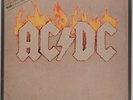 AC/DC 6x LP Vinyl Record Box Set . Volume 1. Black label pressings