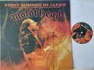 Motorhead - Live  ( Vinyl )