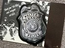 The Police Roxanne / Can’t Stand Losing You Shaped Picture Disc