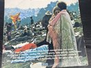 Woodstock 3 Vinyl LP Record Set Vintage Atlantic Records