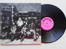 THE ALLMAN BROTHERS BAND AT FILLMORE EAST   FIRST PRESSING PINK LABEL 2 DISC LP