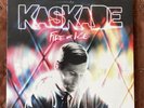 Kaskade Fire & Ice Vinyl Record #560