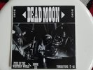 Dead Moon. Fire in the western world/Room 213.7