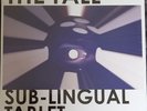 The Fall Sub-Lingual Tablet Double Vinyl LP