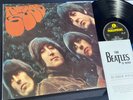 The Beatles RUBBER SOUL Audiophile MONO 180g Vinyl 2014 RARE UK Import NM