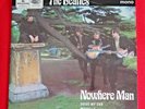THE BEATLES NOWHERE MAN  7