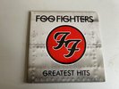 FOO FIGHTERS GREATEST HITS RCA 2LP 2009 PRESSING EXCELLENT
