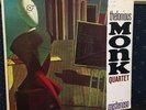 Thelonious Monk Quartet Misterioso 80s OJC VG++