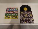 ROLLING STONES SOME GIRLS LP WILDLY RARE WITHDRAWN 1ST COVER IN SHRINK w/ HYPE
