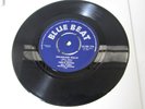 Prince Buster Drunkard Psalm 7 Wonders Of World  Vinyl 7
