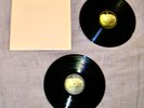 The Beatles - White Album - Mono - Original 1981 UK Reissue Vintage Vinyl - Rare