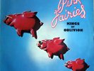 The Pink Fairies Kings Of Oblivion NEAR MINT Polydor Vinyl LP
