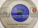 Chico Che SAGITARIO  LATIN FUNK BREAKS SYNTH MEXICAN INSTRUMENTAL  ARIOLA
