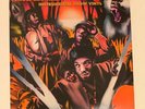 JUNGLE BROTHERS Straight Out The Jungle Instrumental Show VINYL Hip Hop Tony D