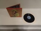 BOB MARLEY WAILERS RASTAMAN VIBRATION LP RARE 1979 ISLAND WINCHESTER BLUE LABEL