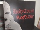Bloodlust by Body Count (Record, 2017)