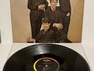 Beatles AUTHENTIC Version I VJ 1062 Introducing RARE 45 Label Vee Jay Vinyl LP