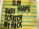 Slim Harpo ‎– Baby Scratch My Back