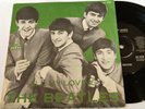 Very rare The Beatles single All My Loving Odeon SD 5958  Sweden VG++/VG++