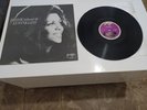 Lyn Collins Think About It EX-EX- Vinyl Lp Usa People