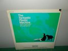 Harry Betts Fantastic Plastic Machine Epic Record LP