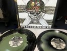 S.O.D. - Speak English Or Die 2LP COLORED Vinyl Stormtroopers Of Death SOD Rare