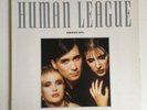 The Human League – Greatest Hits (LP)