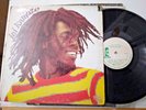 Ini Kamoze – Ini Kamoze Mini-Album, Showcase - Vinyl LP 1984