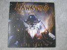 Hawkwind - Live 1982 Double LP - Green & Red Vinyl Limited Edition - Excellent