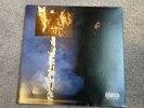 J. Cole The Off-Season Limited Blue VINYL - Like New