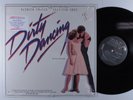 DIRTY DANCING OST Various Artists RCA LP VG++ SHRINK e