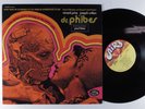 DR. PHIBES OST Basil Kirchin AIR LP VG+ e