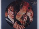 HARRY POTTER & THE CHAMBER OF SECRETS OST John Williams NONESUCH 2XLP VG++ e