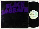 Black Sabbath - Master of Reality LP - Warner Bros.