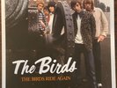 The Birds - The Birds Ride Again - RSD22 - 5X Single Boxset - Rare Mod Psych