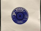 The Neat Change – I Lied To Auntie May – USED Vinyl 7