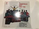Phil Spector A Christmas Gift For You From Philles Records vinyl LP Sundazed WG