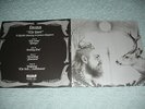FAUNA - The Hunt 2 x LP - Vinyl  Cascadian Black Metal Wolves In The Throne Room