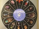 Saturnalia  - Magical Love (LP, Album, Pic)