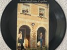 The Beatles ‘Something/Come Together’ 25th Anniversary 7” Picture Disc Single