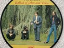 The Beatles ‘The Ballad Of John & Yoko / Old Brown Shoe’ 7” Picture Disc Single