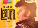 Gary Glitter - The Leader (LP, Comp)