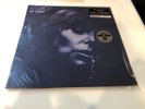 Joni Mitchell Blue vinyl LP 2007 Rhino 180G