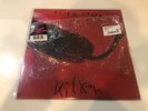 Alice Cooper Killer vinyl LP colored 2018 Rhino corrected version