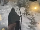 Taake - Kong Vinter LP - Single Vinyl Album - Black Metal Record - SEALED NEW