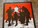 The White Stripes White Blood Cells LP Vinyl Red