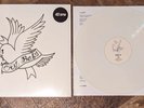 LIL PEEP-CRY BABY LT. COLOR VINYL LP SEALED