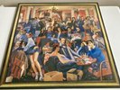 THE RUTS THE CRACK 40th Anniversary Signed Tour VINYL LP SEALED MINT NEW