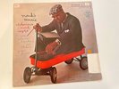 THELONIOUS MONK SEPTET - MONK'S MUSIC VINYL LP 1983 MONO USA RE